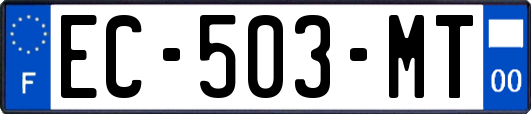 EC-503-MT