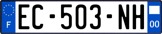 EC-503-NH