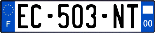 EC-503-NT