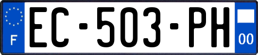 EC-503-PH