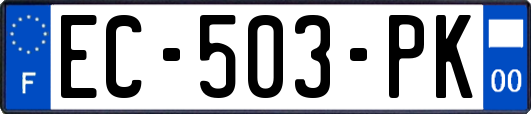EC-503-PK