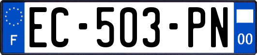 EC-503-PN
