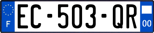 EC-503-QR