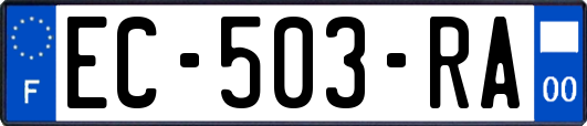 EC-503-RA