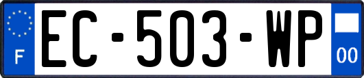 EC-503-WP