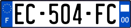 EC-504-FC