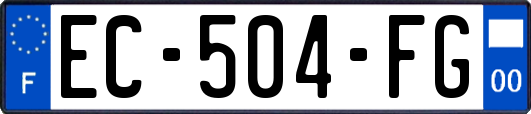 EC-504-FG