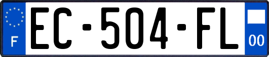 EC-504-FL