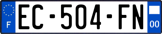 EC-504-FN