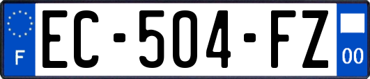 EC-504-FZ