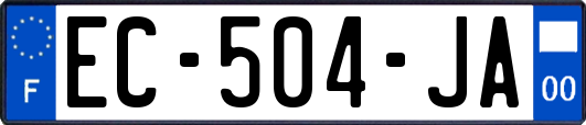 EC-504-JA