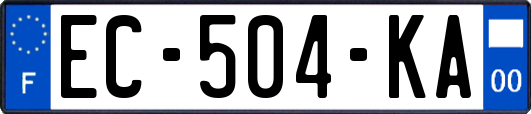 EC-504-KA