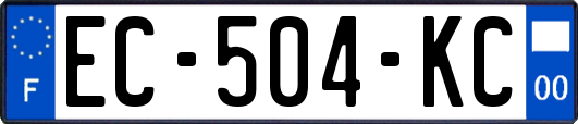 EC-504-KC