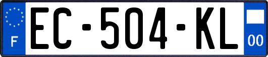 EC-504-KL