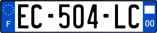EC-504-LC