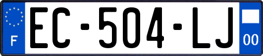 EC-504-LJ