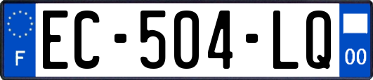 EC-504-LQ