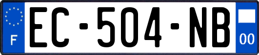 EC-504-NB