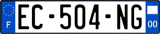 EC-504-NG