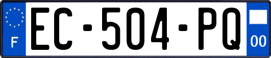 EC-504-PQ