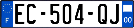 EC-504-QJ