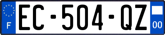 EC-504-QZ