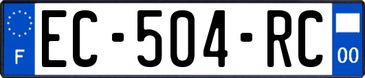 EC-504-RC