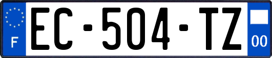 EC-504-TZ