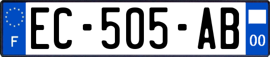 EC-505-AB