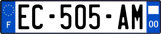 EC-505-AM