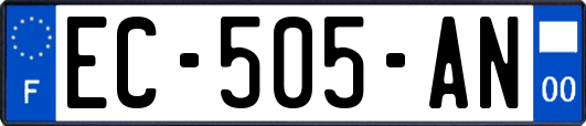 EC-505-AN