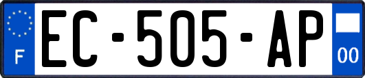 EC-505-AP