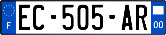 EC-505-AR