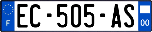 EC-505-AS