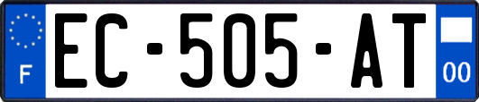 EC-505-AT