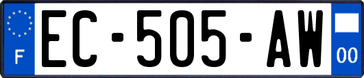 EC-505-AW