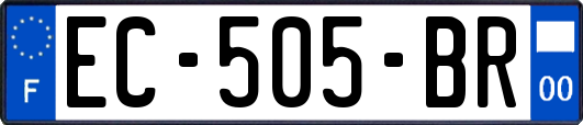 EC-505-BR