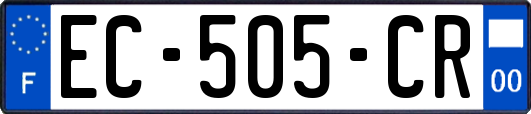 EC-505-CR