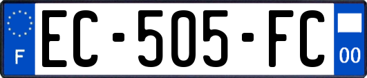 EC-505-FC