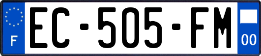 EC-505-FM
