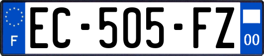 EC-505-FZ