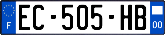 EC-505-HB
