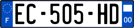 EC-505-HD