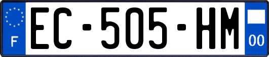 EC-505-HM