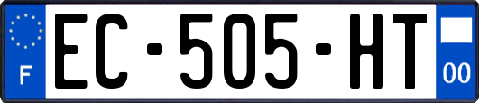 EC-505-HT