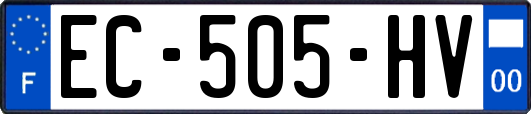 EC-505-HV