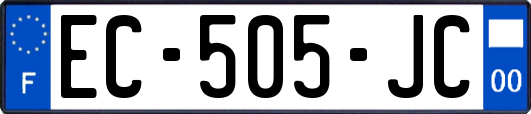 EC-505-JC