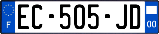 EC-505-JD