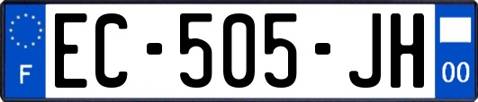 EC-505-JH
