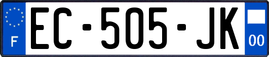 EC-505-JK